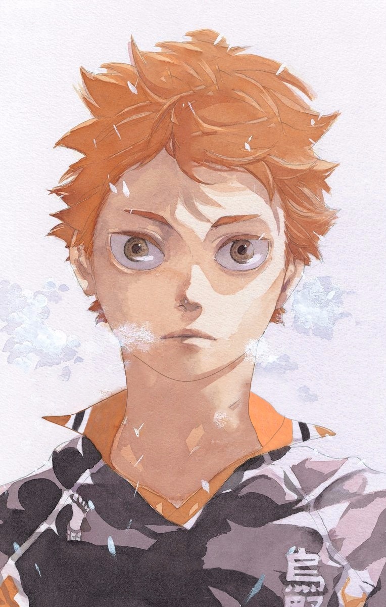 haikyuu manga yabu